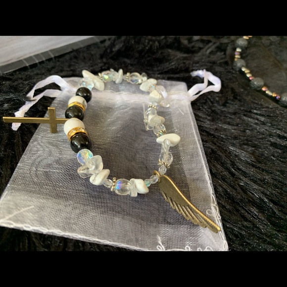 Once upon a hex bracelet - Picture 1 of 1